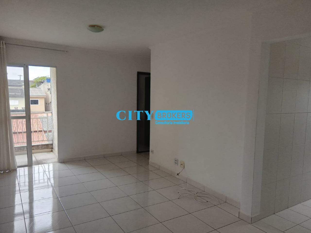 Apartamento à venda com 2 quartos, 72m² - Foto 4