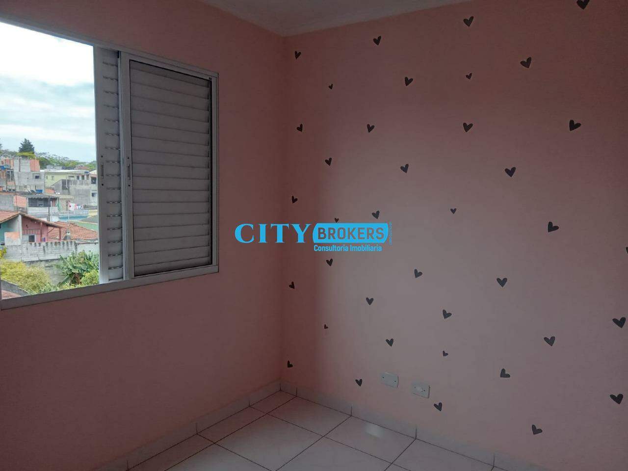 Apartamento à venda com 2 quartos, 72m² - Foto 9