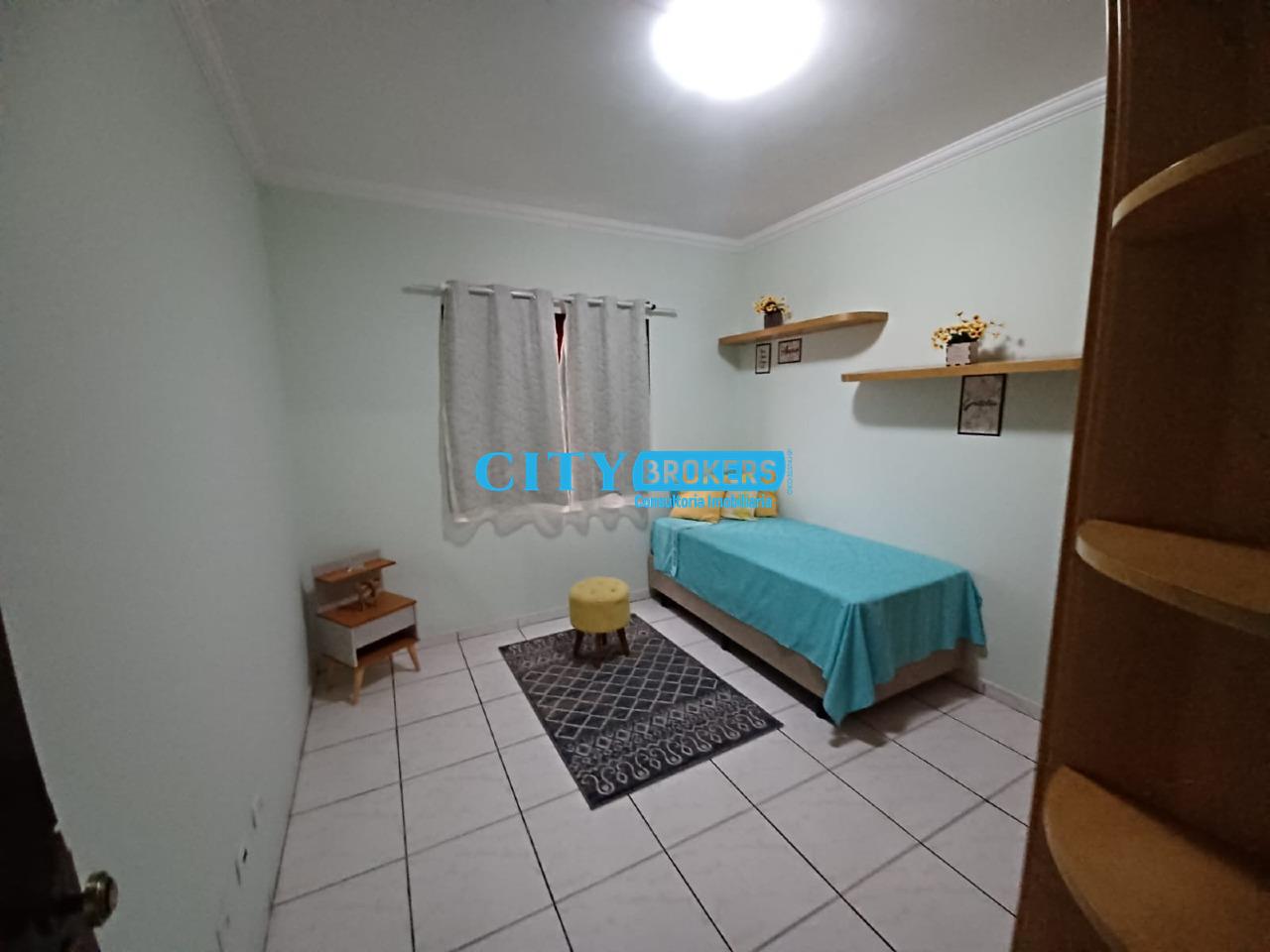 Sobrado para alugar com 4 quartos, 220m² - Foto 12