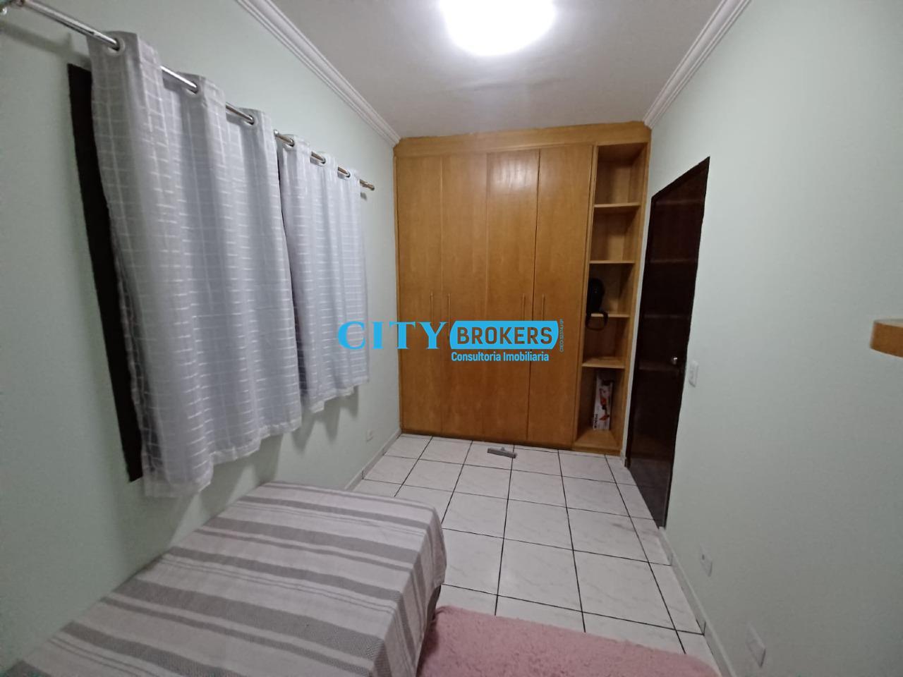 Sobrado para alugar com 4 quartos, 220m² - Foto 15