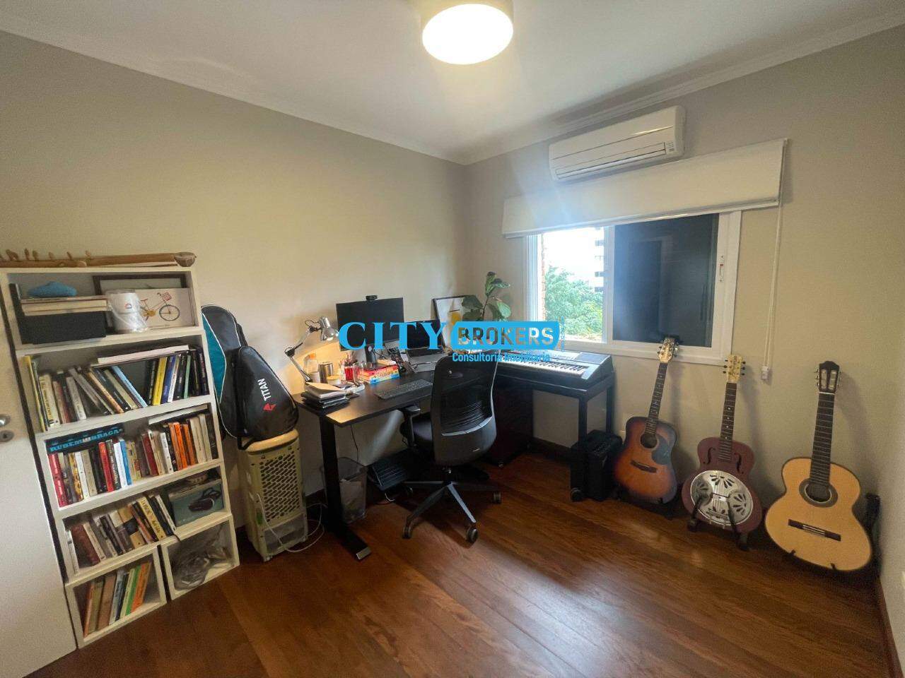 Apartamento à venda com 3 quartos, 110m² - Foto 12