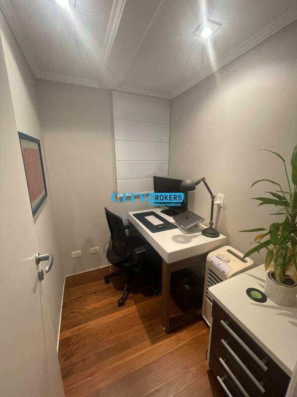 Apartamento à venda com 3 quartos, 110m² - Foto 14