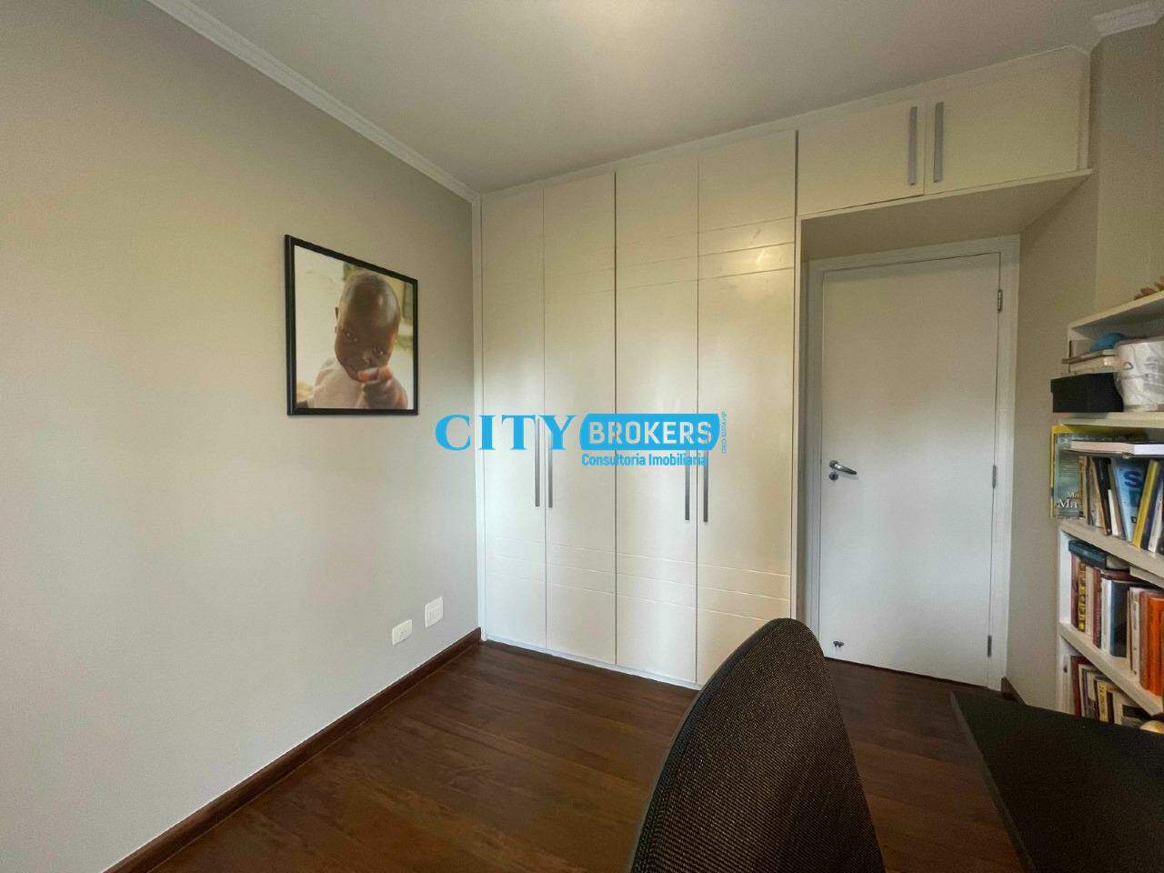 Apartamento à venda com 3 quartos, 110m² - Foto 8