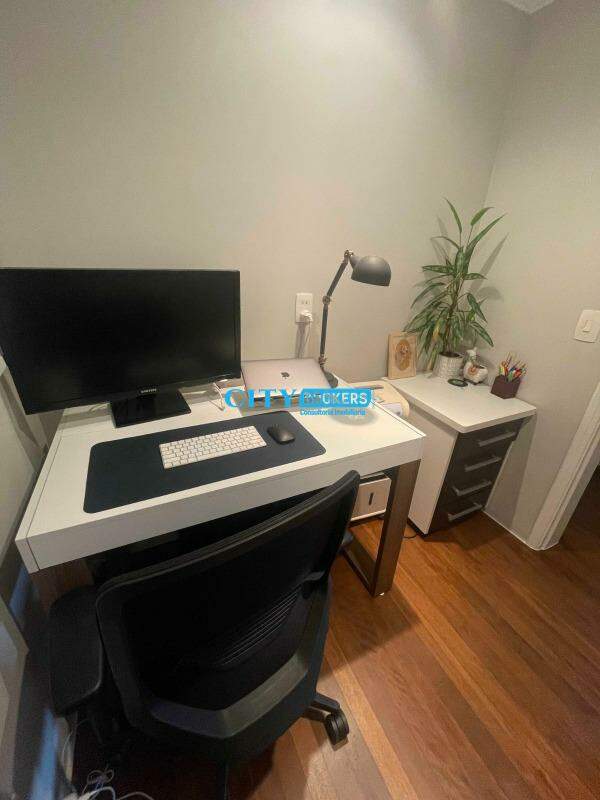 Apartamento à venda com 3 quartos, 110m² - Foto 18