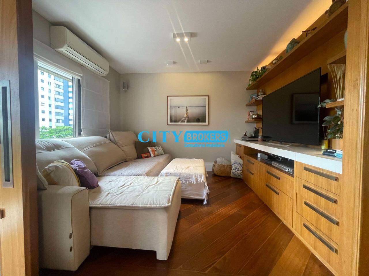 Apartamento à venda com 3 quartos, 110m² - Foto 9