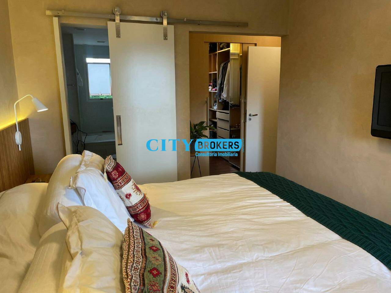 Apartamento à venda com 3 quartos, 110m² - Foto 15