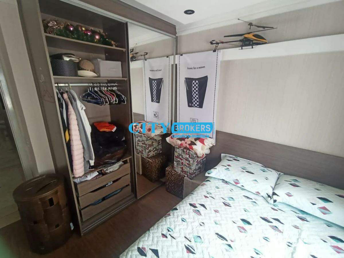 Apartamento à venda com 3 quartos, 141m² - Foto 18