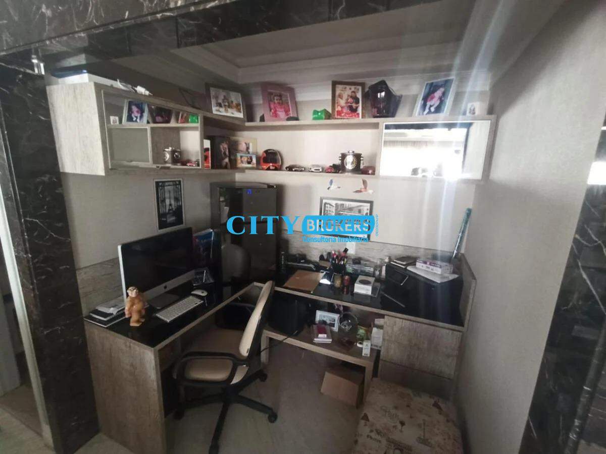 Apartamento à venda com 3 quartos, 141m² - Foto 14