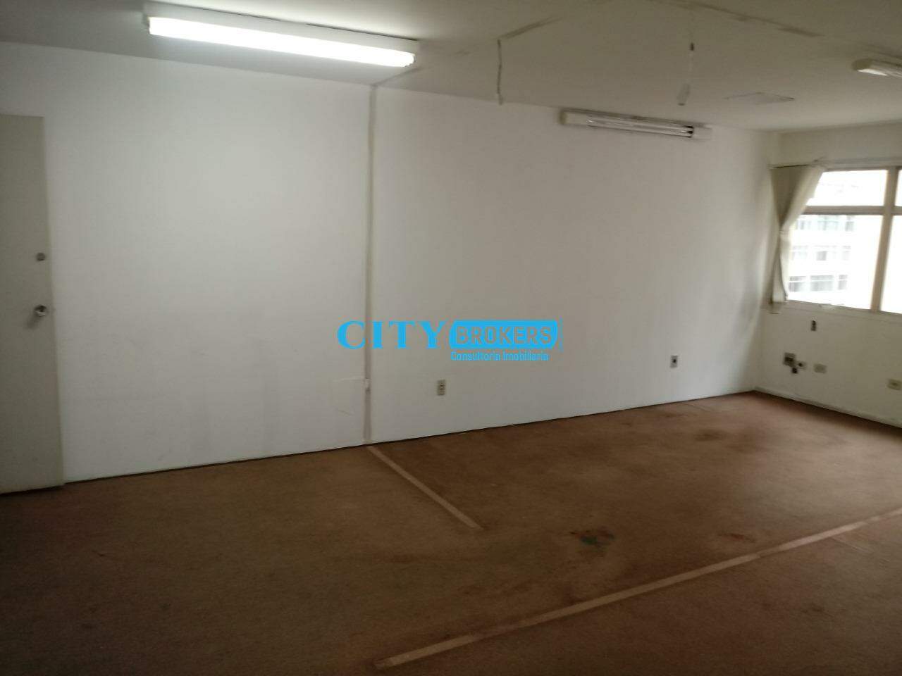 Conjunto Comercial-Sala à venda, 43m² - Foto 4