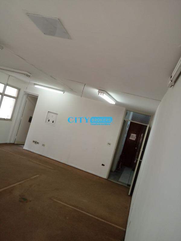 Conjunto Comercial-Sala para alugar, 43m² - Foto 5