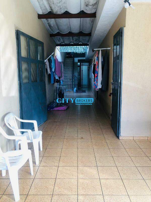 Casa à venda com 2 quartos, 120m² - Foto 19