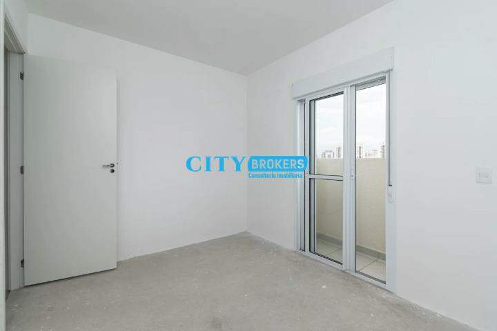 Apartamento à venda com 2 quartos, 52m² - Foto 8