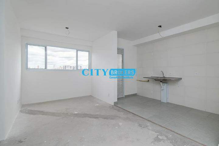 Apartamento à venda com 2 quartos, 52m² - Foto 1