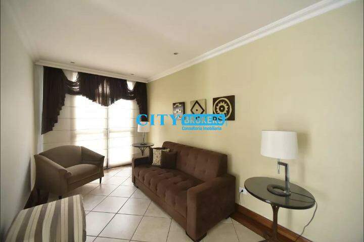 Apartamento para alugar com 3 quartos, 74m² - Foto 9