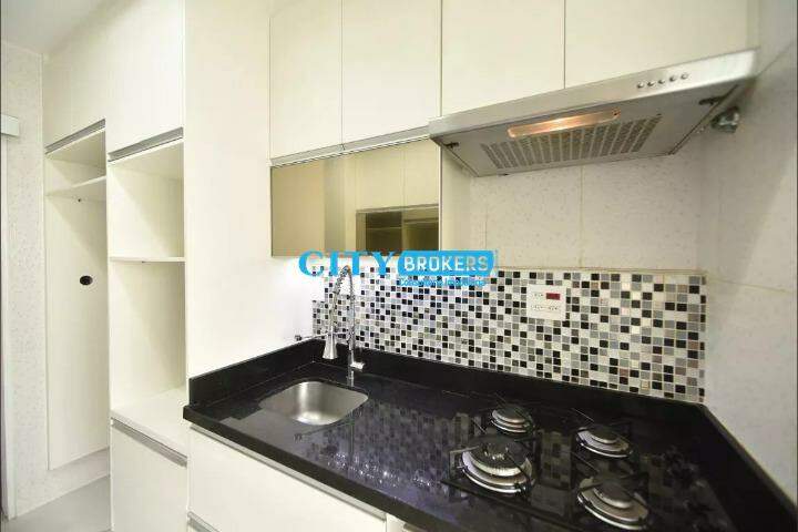 Apartamento, 3 quartos, 74 m² - Foto 4