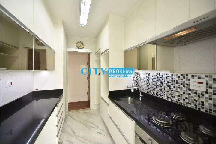 Apartamento, 3 quartos, 74 m² - Foto 2