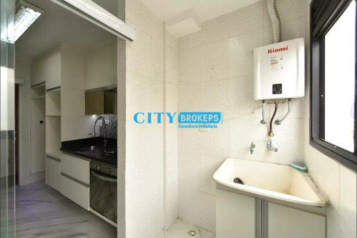 Apartamento para alugar com 3 quartos, 74m² - Foto 8