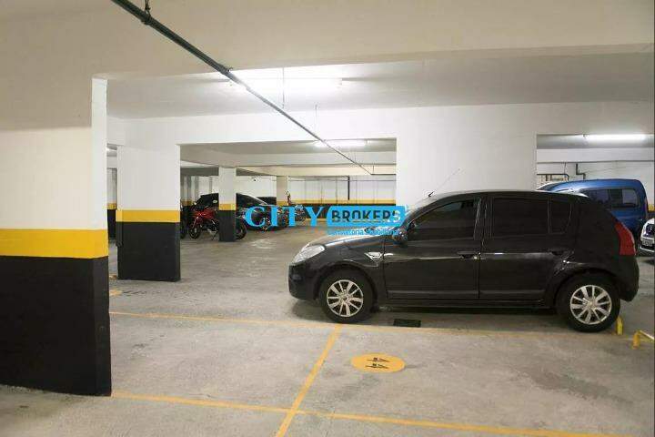 Apartamento para alugar com 3 quartos, 74m² - Foto 23