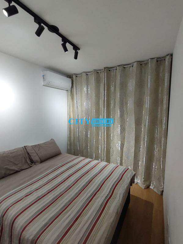 Apartamento à venda com 2 quartos, 44m² - Foto 10