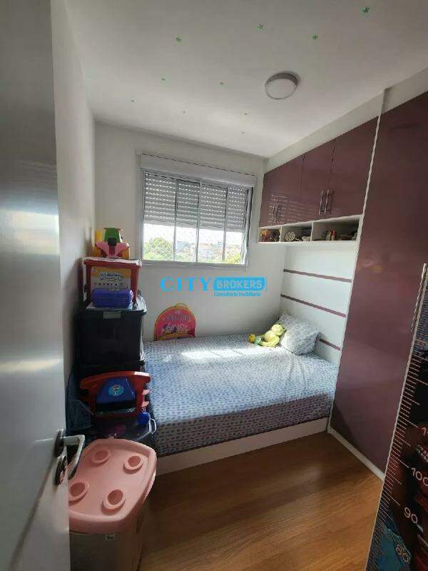 Apartamento à venda com 2 quartos, 39m² - Foto 5