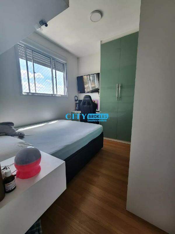 Apartamento à venda com 2 quartos, 39m² - Foto 7