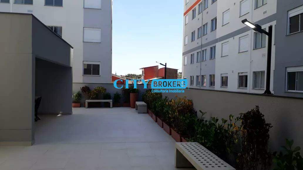 Apartamento à venda com 2 quartos, 39m² - Foto 12