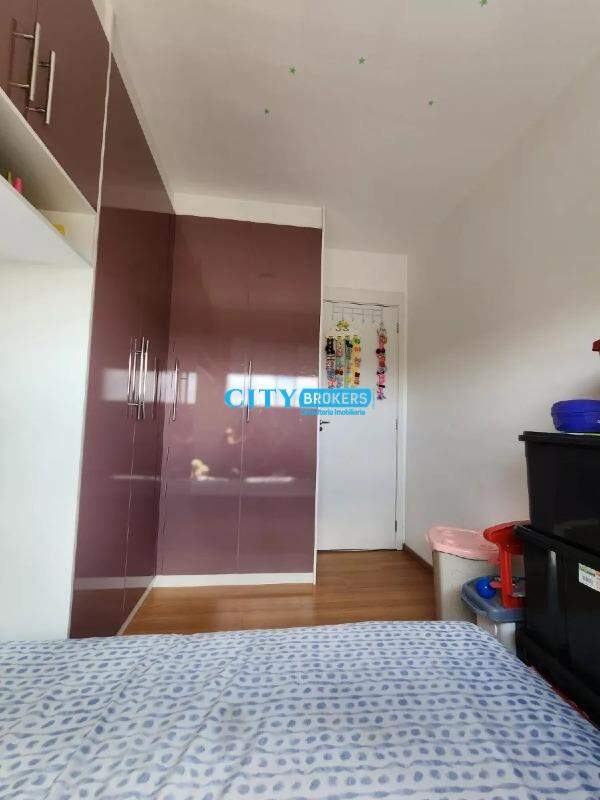 Apartamento à venda com 2 quartos, 39m² - Foto 6