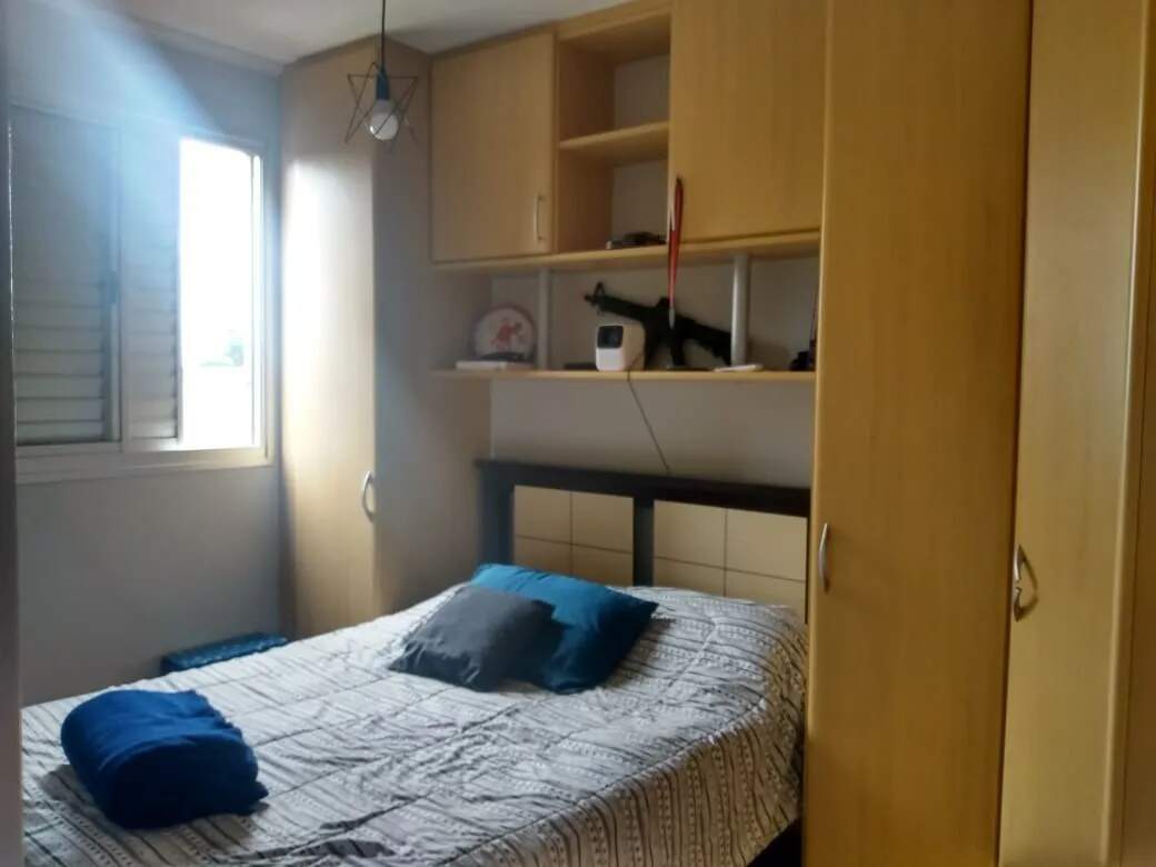 Apartamento à venda com 2 quartos, 49m² - Foto 9