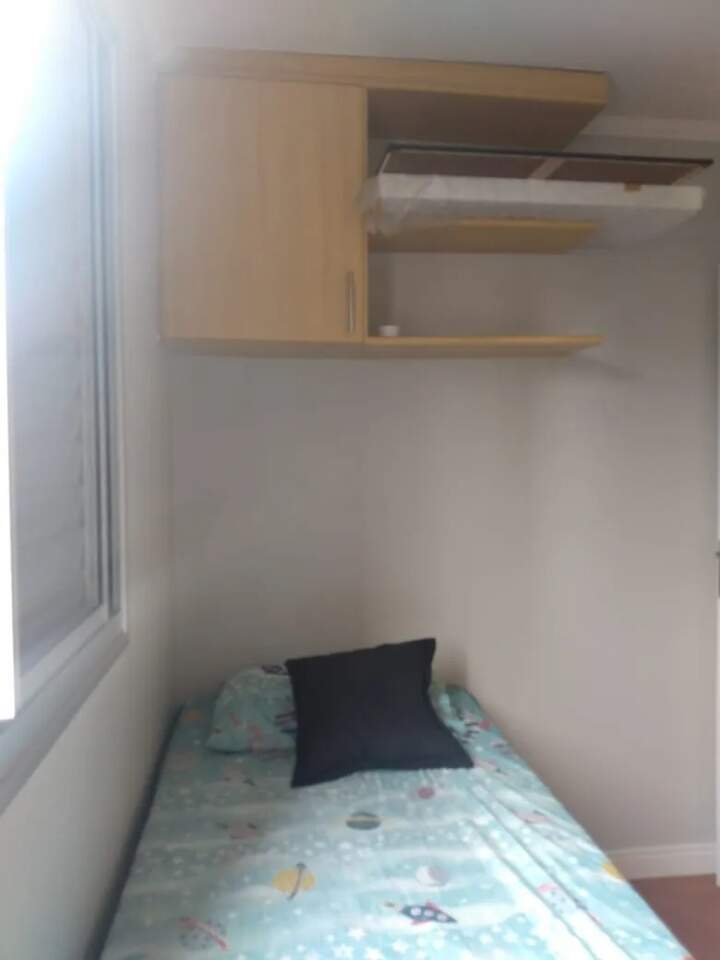 Apartamento à venda com 2 quartos, 49m² - Foto 10