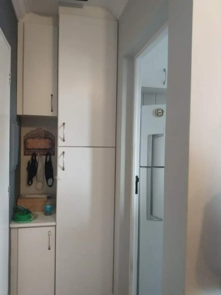 Apartamento à venda com 2 quartos, 49m² - Foto 11