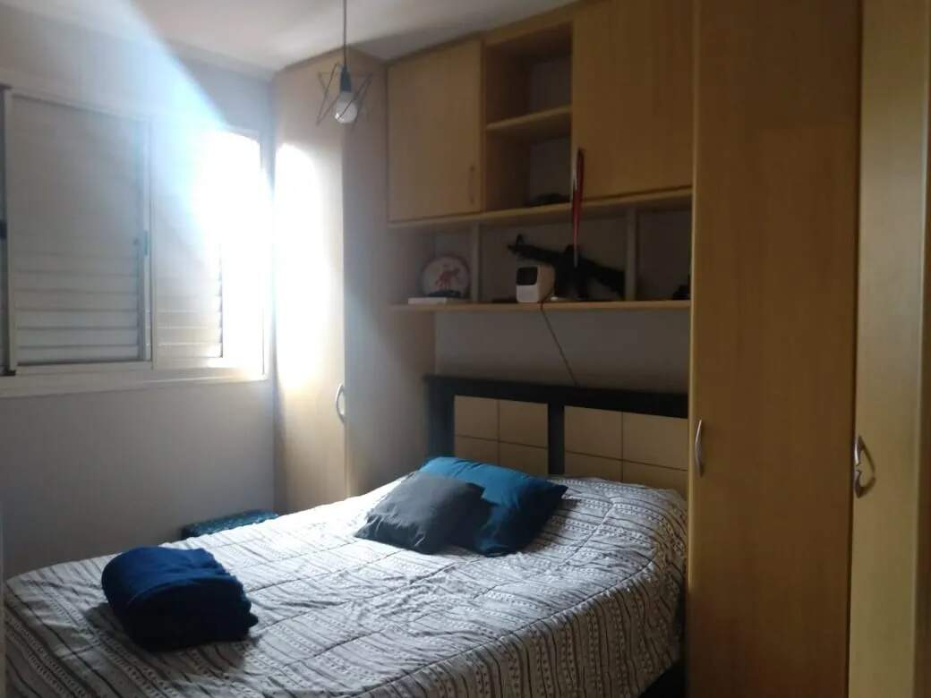 Apartamento à venda com 2 quartos, 49m² - Foto 12