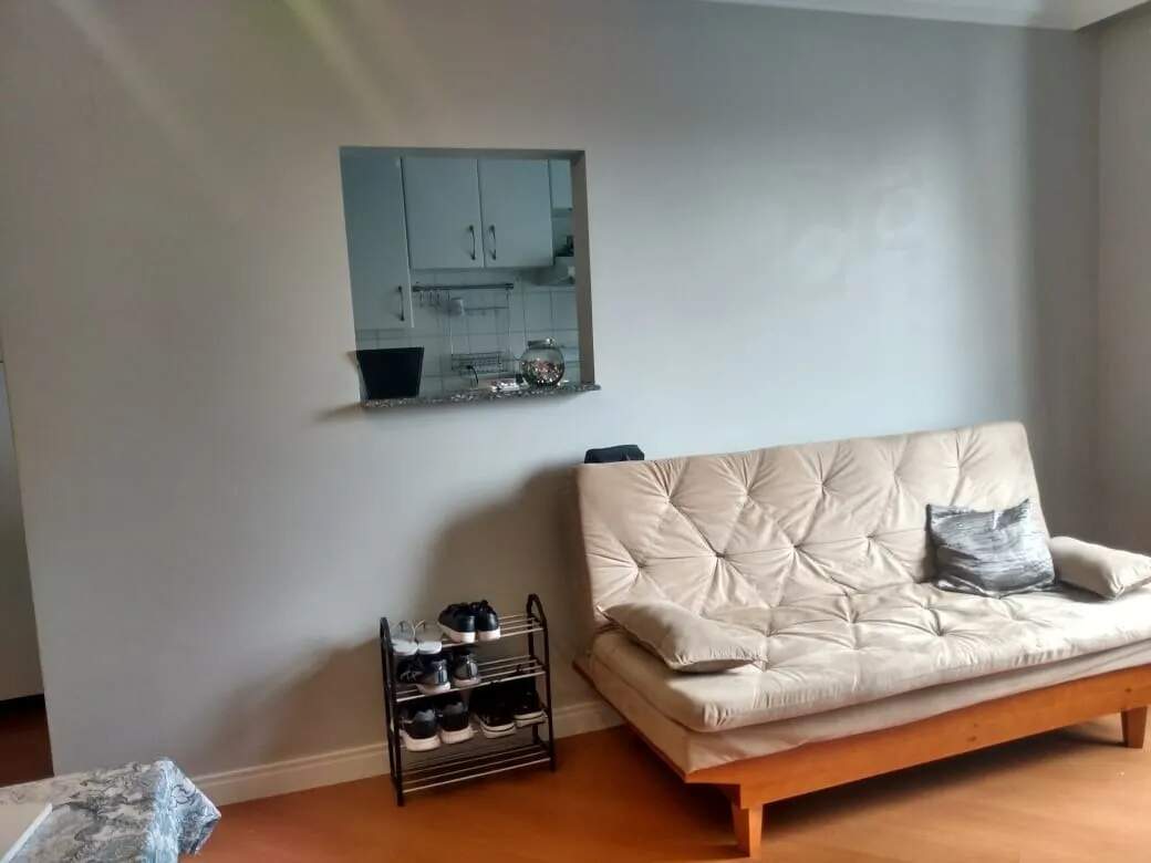 Apartamento à venda com 2 quartos, 49m² - Foto 5