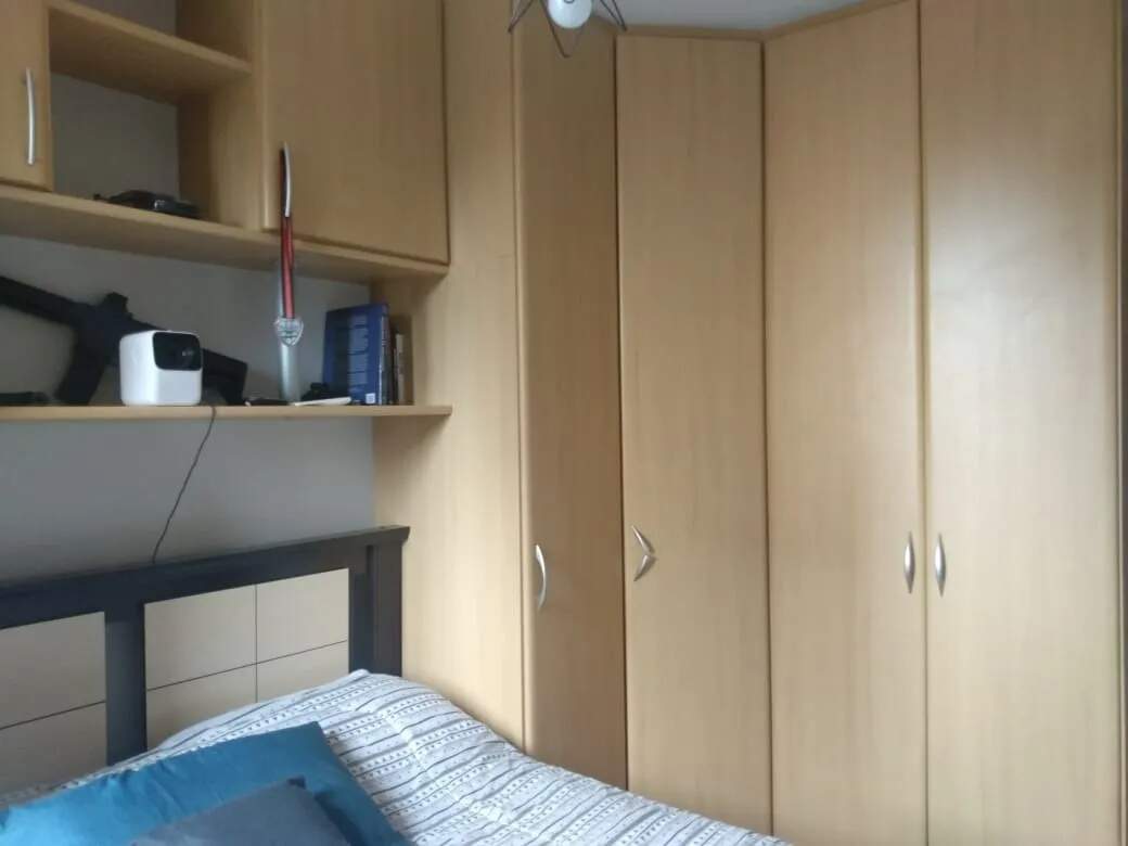 Apartamento à venda com 2 quartos, 49m² - Foto 14