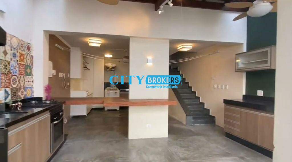 Sobrado à venda com 2 quartos, 136m² - Foto 10