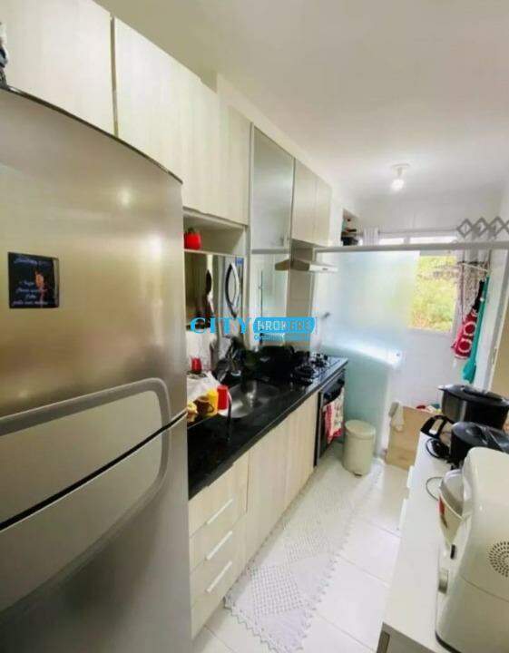 Apartamento à venda, 45m² - Foto 8