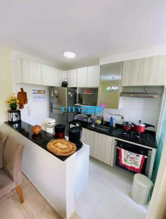 Apartamento à venda, 45m² - Foto 10