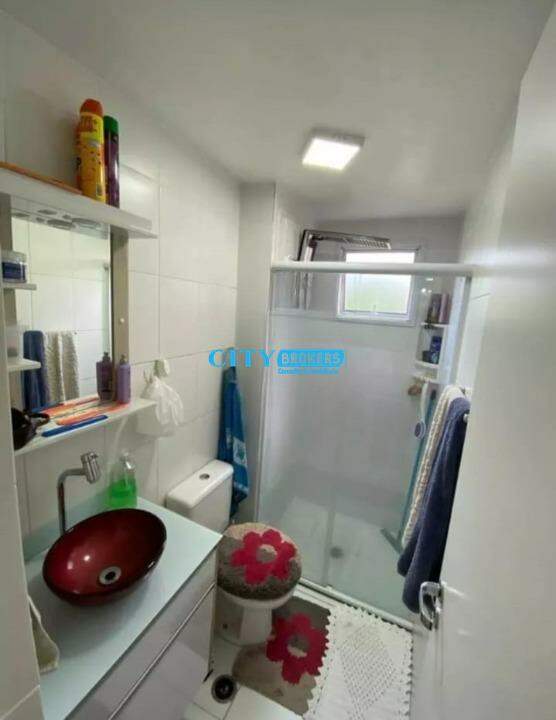 Apartamento à venda, 45m² - Foto 18