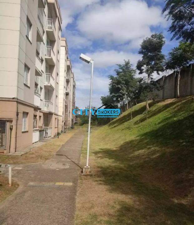 Apartamento à venda, 45m² - Foto 21