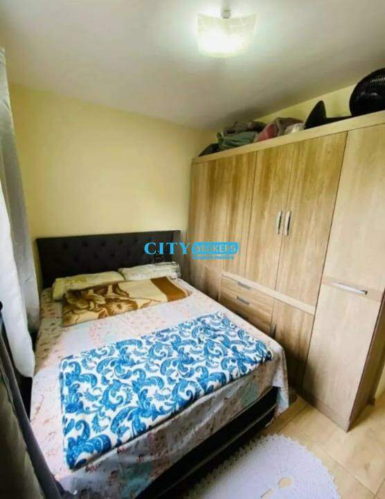 Apartamento à venda, 45m² - Foto 12