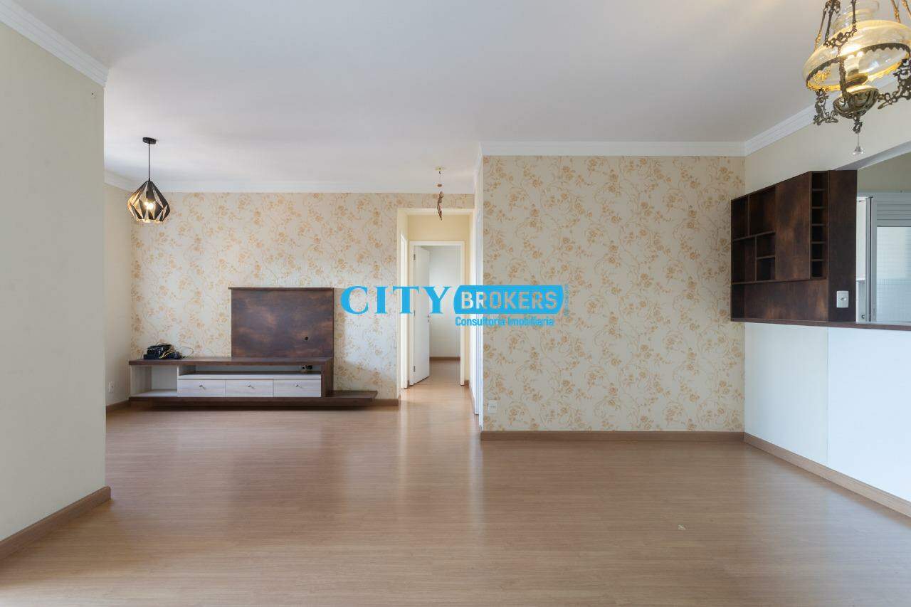 Apartamento à venda com 3 quartos, 78m² - Foto 4