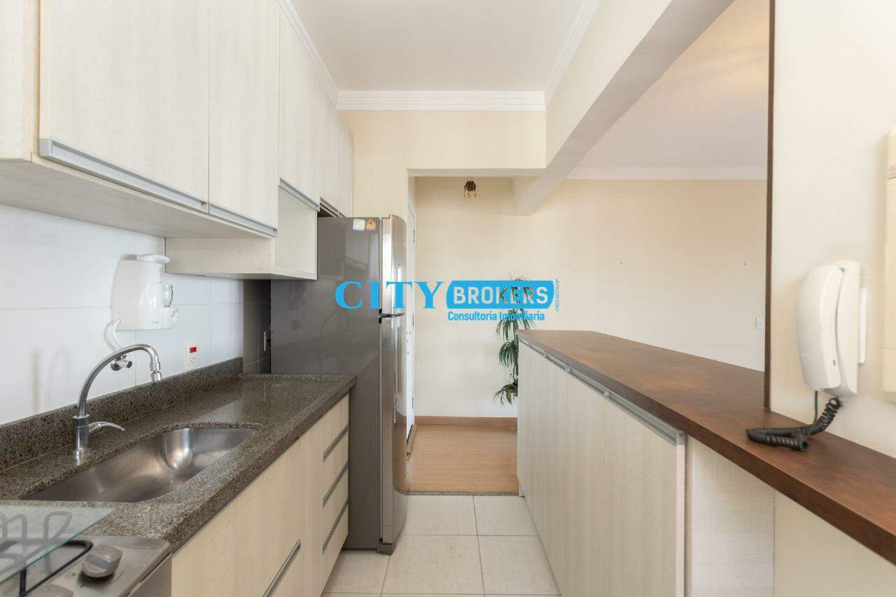 Apartamento à venda com 3 quartos, 78m² - Foto 8