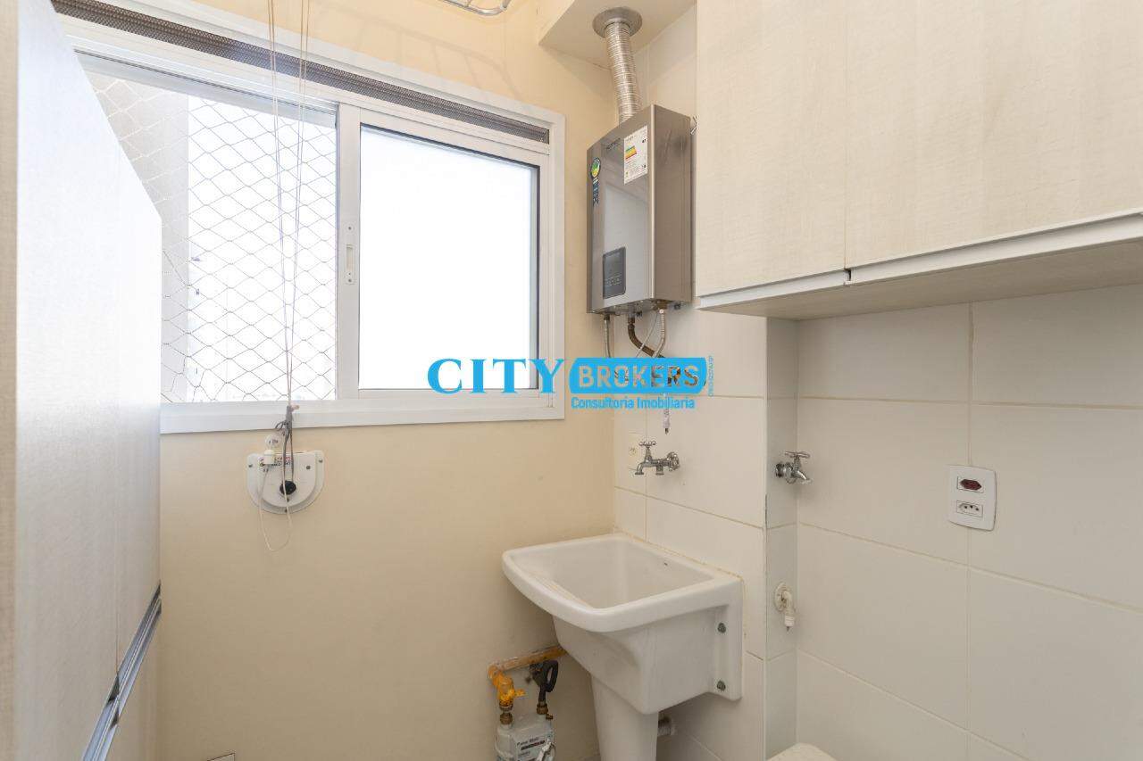 Apartamento à venda com 3 quartos, 78m² - Foto 10