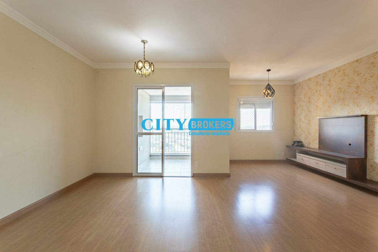 Apartamento à venda com 3 quartos, 78m² - Foto 1