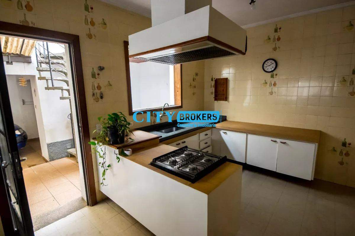 Casa à venda com 4 quartos, 160m² - Foto 10