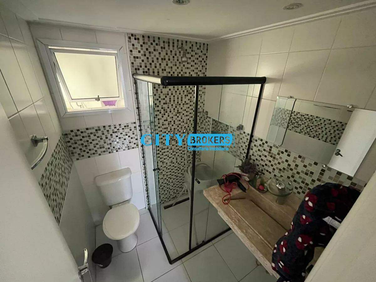 Apartamento à venda com 2 quartos, 71m² - Foto 8