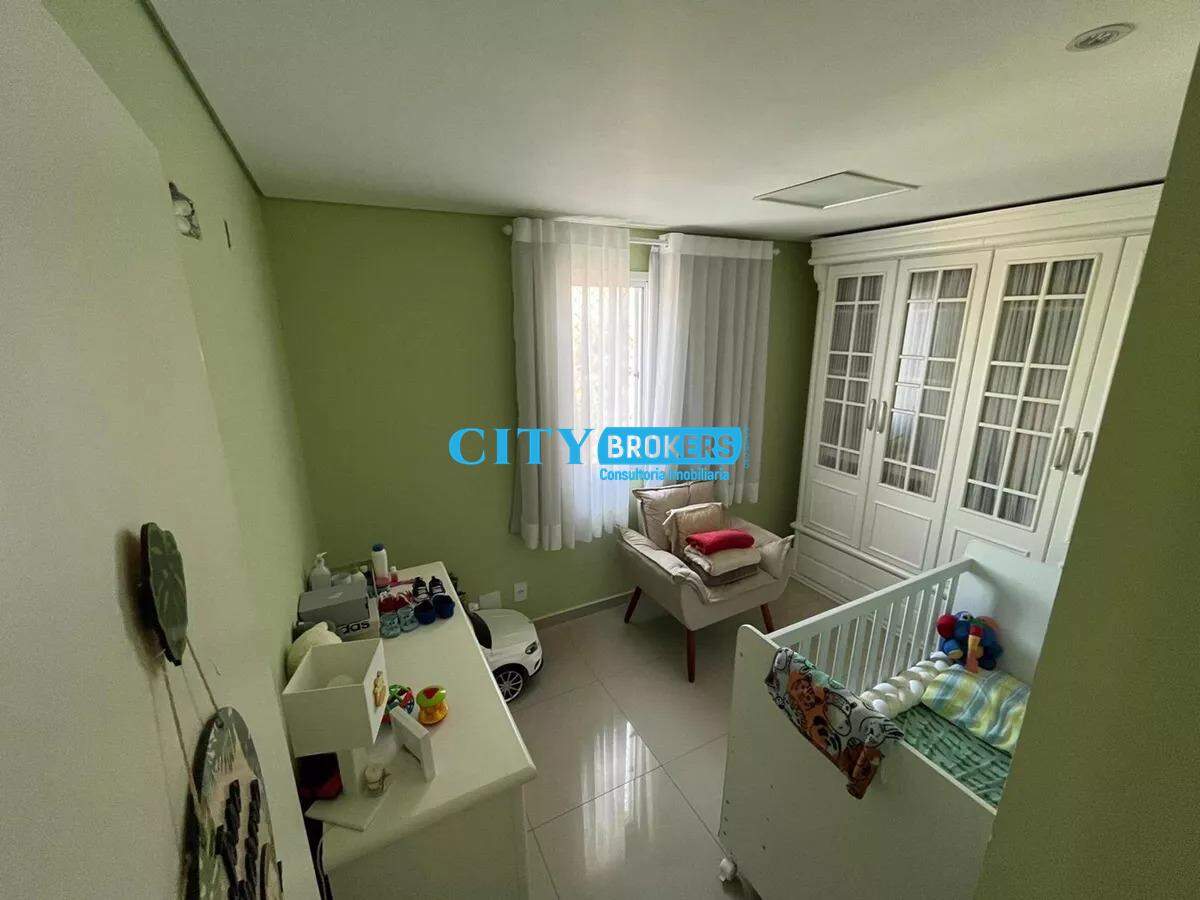 Apartamento à venda com 2 quartos, 71m² - Foto 6