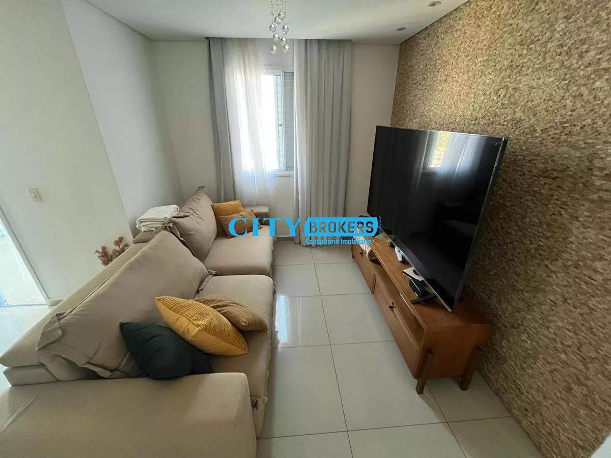 Apartamento à venda com 2 quartos, 71m² - Foto 4