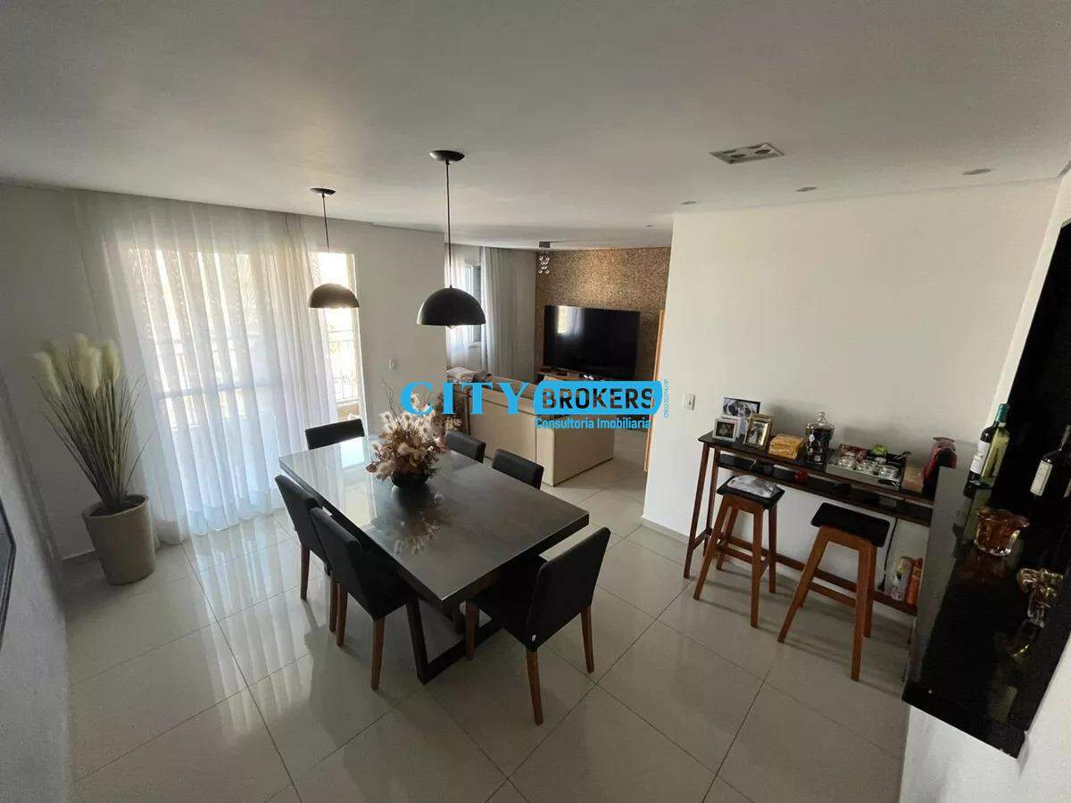 Apartamento à venda com 2 quartos, 71m² - Foto 3