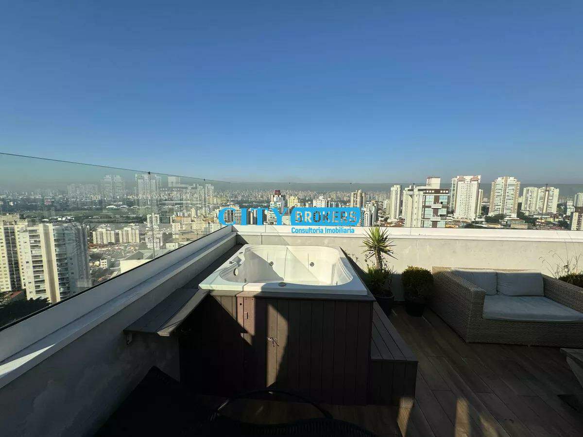 Cobertura à venda com 3 quartos, 130m² - Foto 5