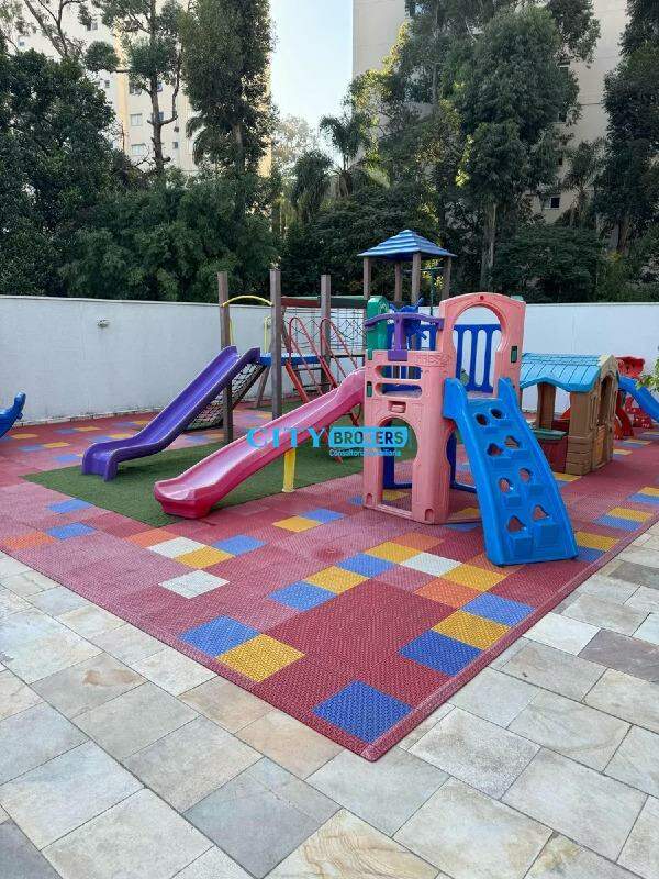 Cobertura à venda com 3 quartos, 130m² - Foto 4